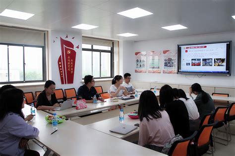 江南大学第二十五期辅导员微课堂成功举办-学生工作处