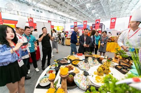 2021餐博会 第17届中国餐饮·食品博览会落户济南_2021山东餐饮食品展,2021中国餐饮食品展_中国餐博会