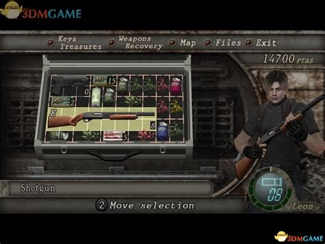 生化危机4：终极高清版 Resident Evil 4 Ultimate HD Edition for Mac 中文移植版-SeeMac