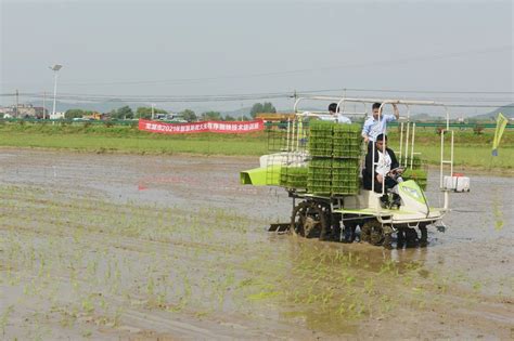 农业农村部农机推广与监理网（中国农机推广网）