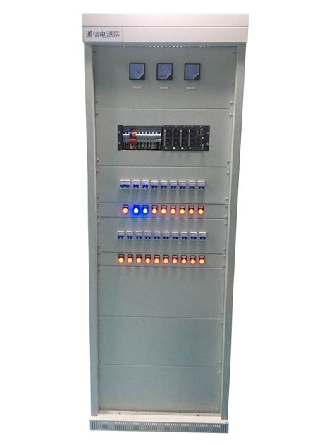 交流低压配电柜 - 杭州波尔电力成套设备有限公司
