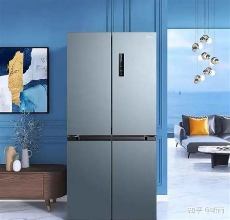 2022年冰箱推荐：双开门、多开门、十字开门冰箱怎么选？如何选购冰箱：海尔、容声、美的、西门子、拉萨帝、东芝冰箱什么品牌好 - 知乎
