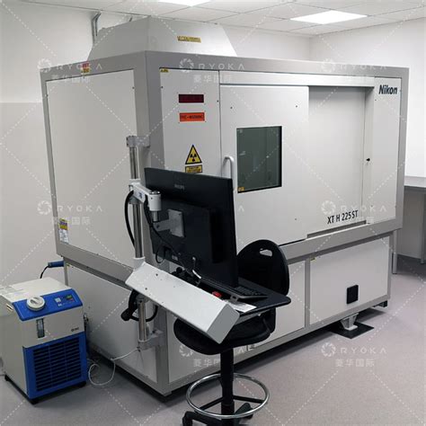 Werth工业CT测量机 X射线电脑断层扫描-环保在线