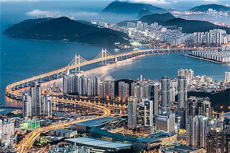 釜山旅游攻略-2021釜山自助游-周边自驾-游玩攻略-自由行-吃喝玩乐指南-去哪儿攻略