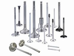 Image result for Engine Valves