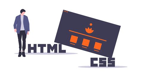 HTML学习笔记 - html语义化 - 《学习 Web 前端》 - 极客文档