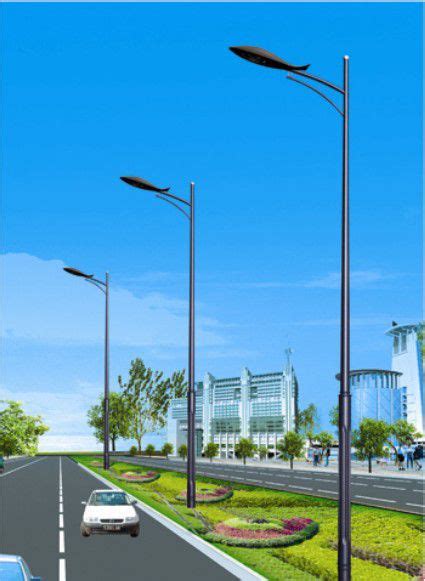 LED路灯 - LED路灯系列-产品中心 - 江苏飞腾光电科技有限公司
