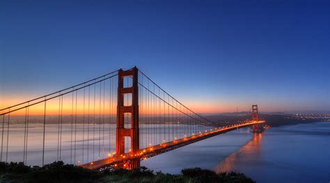 旧金山旅游景点排名（旧金山哪里值得去——最值得去的五个地方） | 旅游攻略吧