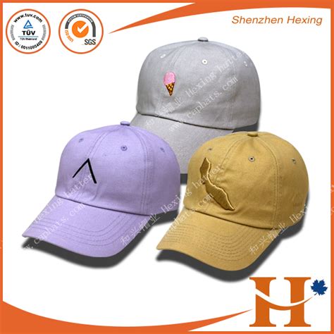 和兴帽子厂供应各种帽子，其常年为很多广州帽子厂定制运动帽，广告帽
