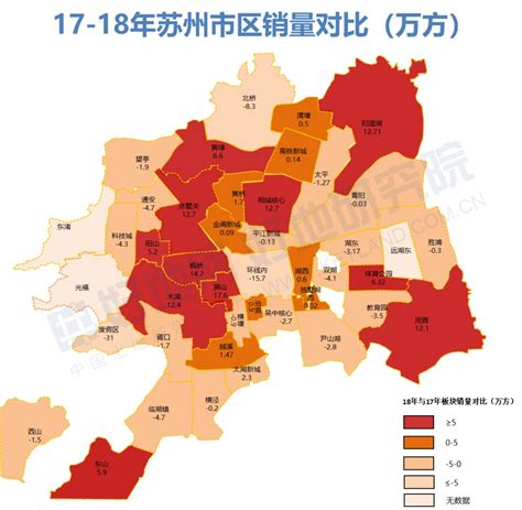 2020年度苏州市区（姑苏区、高新区、工业园区）公示地价成果_建设