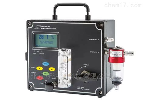 便携式氧气分析仪GPR-1200/GPR-3500-北京斯达沃科技有限公司