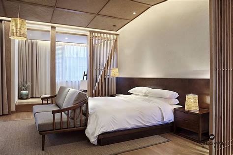 广西酒店装修设计公司的设计规范_上海博仁空间设计-站酷ZCOOL