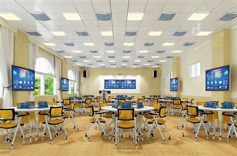 新乡学院开展新建智慧教室使用培训会-教务处