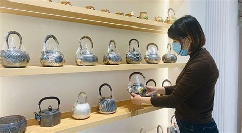 展览 | 白银时代——中国外销银器之来历与贸易