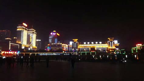 西宁市民中心 | 中国建筑设计研究院 - 景观网