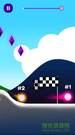 山脊赛车滑流游戏下载-山脊赛车滑流手机版v2.5.1 安卓版 - 极光下载站