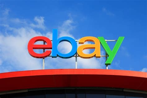 eBay logo and symbol, meaning, history, PNG