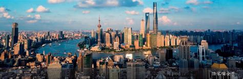上海，从世界一线迈向卓越全球城市|界面新闻
