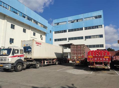 选择与第三方公司合作进程仓储外包服务有哪些方面需要注意_上海安钢物流有限公司