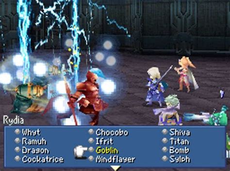 15 Best Nintendo DS RPGs Of All time