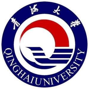 青海大学校徽标志Logo设计含义，品牌策划vi设计介绍