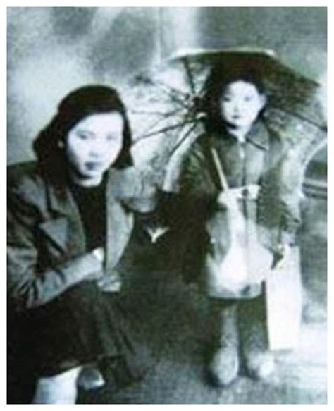贺子珍6个孩子，只她活下来，79年为母亲实现埋藏心中30年的愿望__财经头条