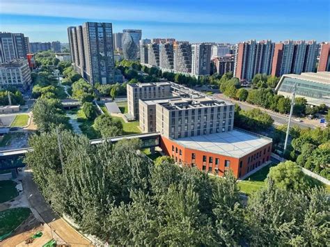 北京大学第一医院大兴院区正式启用