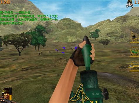 【图】血战缅甸中文版安装截图_背景图片_皮肤图片-ZOL软件下载