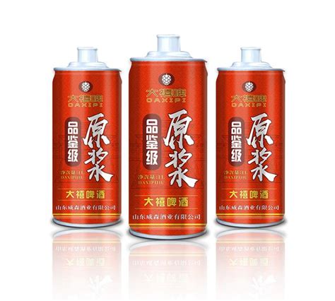 延安地区330ml/500ml纯生风味啤酒厂家低价 -食品商务网