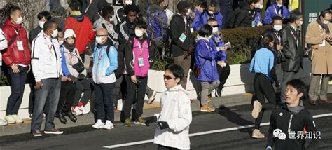 新冠肺炎疫情威胁下的日本-中国社会科学院日本研究所
