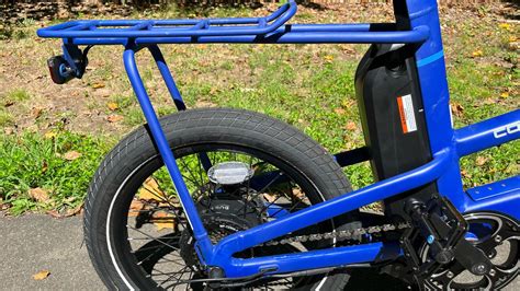 REI Co-op Generation e1.1 Utility Bike | Best E-Bikes 2023