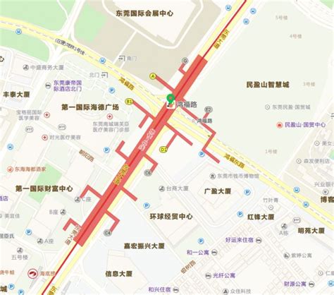 上海地铁16号线龙阳路站站内换乘示意图一览- 上海本地宝