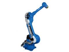 唐山开元机器人焊接机器人联动功能|点焊机器人-工博士工业品中心