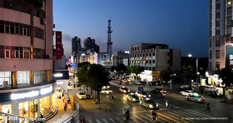 庆阳市城市海绵运动绿地俯瞰 - 庆阳网