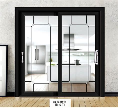 推拉门 OCTL-032-推拉门系列-佛山市欧辰系统门窗有限公司|门窗十大品牌|铝合金门窗品牌