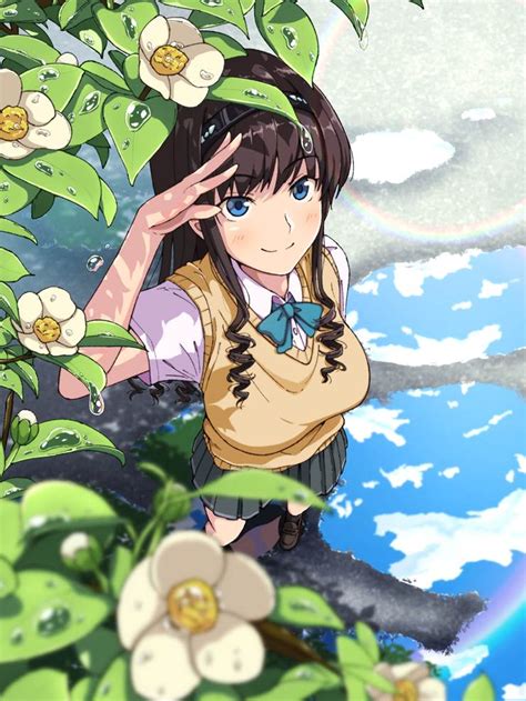 森岛遥图片