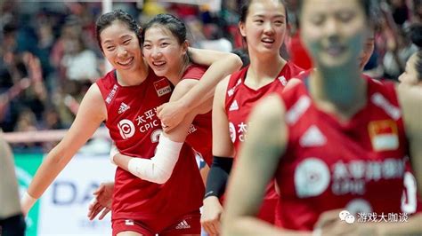中国女排两大核心回归，朱婷出战亚运会悬念揭晓_东方体育