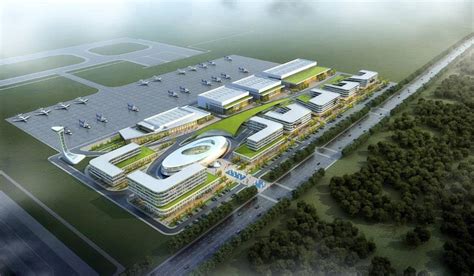 广州白云国际机场三期扩建工程开工 2030年预计客流量1.2亿 - 民航 - 航空圈——航空信息、大数据平台