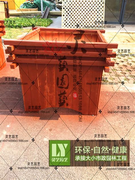 防腐木如何加工而成-上海灵艺园艺有限公司