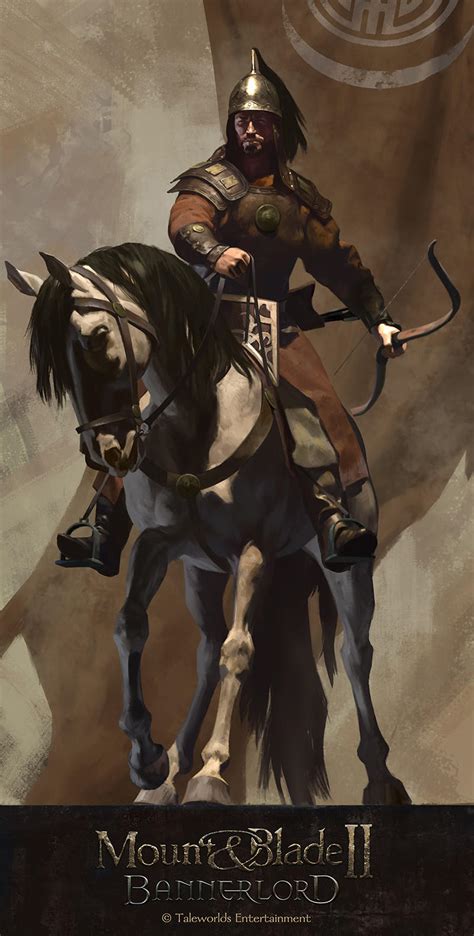 《骑马与砍杀2》新情报及截图放出 战争场面震撼_www.3dmgame.com