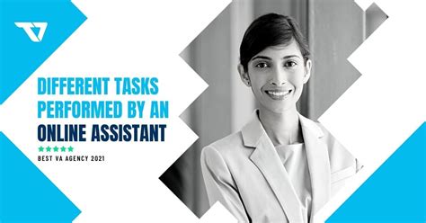 Tasks you can Delegate to an Online Assistant