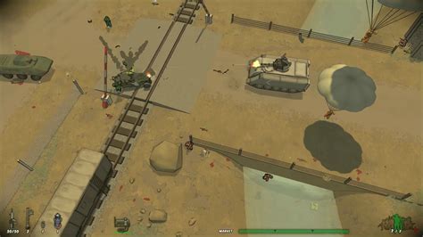 Running With Rifles Free Download - HdPcGames