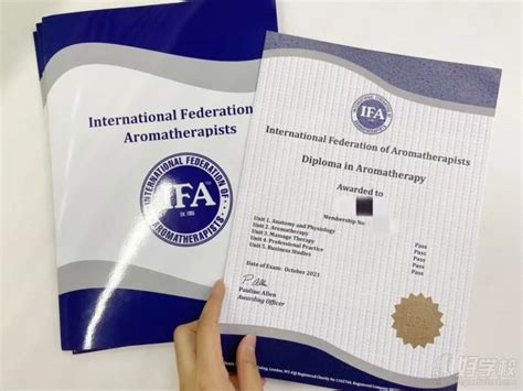 回顾2019年IFA国际芳疗师认证考试现场,IFA考试要准备什么? - 知乎