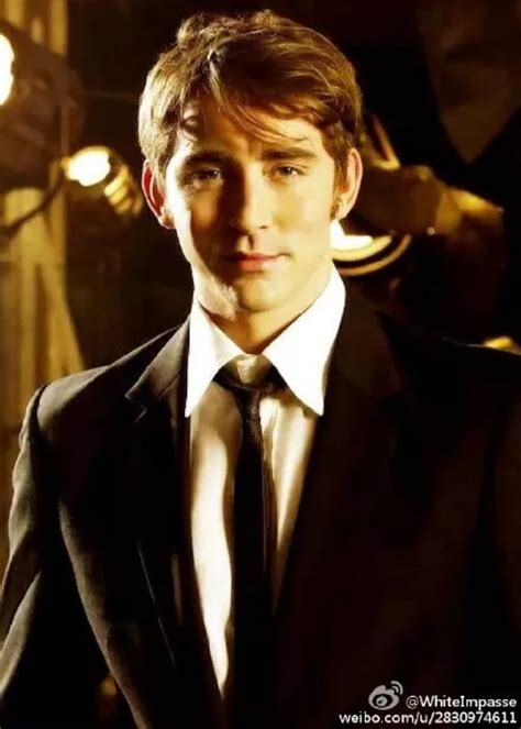 佩佩李佩斯LeePace图片