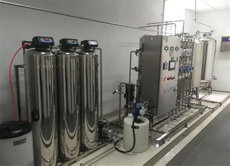 纯化水设备有哪些水处理技术_纯水设备-南京莱弗特环保科技有限公司