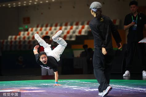 2019WDG第七届中国（郑州）国际街舞大赛总决赛8月9日正式开赛！