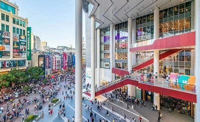 如何提高商场销售额和人流量的策略大解析 - 深圳市易眼通科技有限公司