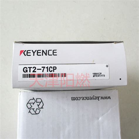 基恩士GT2-71D全新原装 特价现货_测距/距离传感器_维库电子市场网