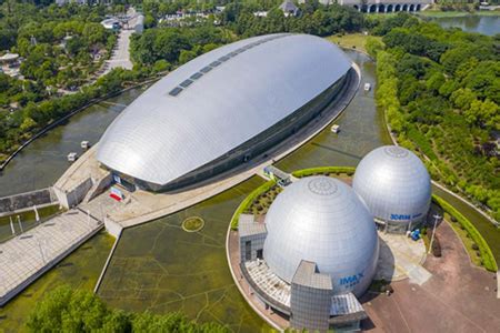 江苏省南京市科技馆建筑景观图片_江苏省南京市科技馆建筑景观图片大全_江苏省南京市科技馆建筑景观图片下载