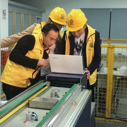 武汉金石兴机器人自动化工程有限公司